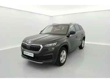 SKODA Kodiaq (2023)