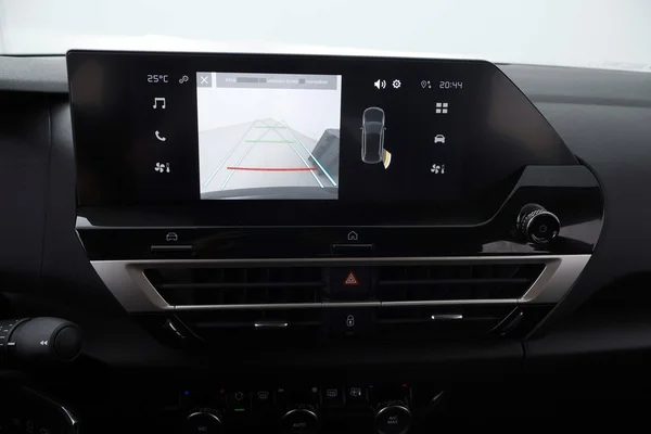 Citroen C4 (2025) — foto 18 van 65