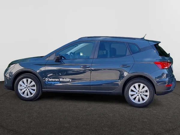 SEAT Arona (2025) — foto 12 van 15