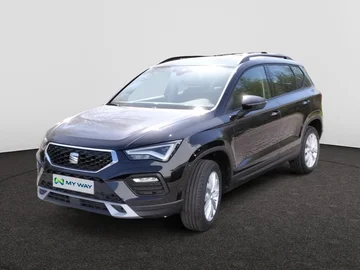 SEAT Ateca (2025)