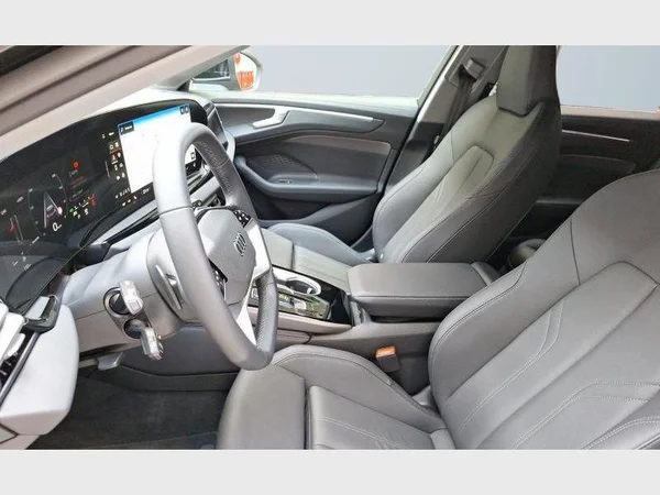 Audi A6 Avant (2025) — foto 2 van 16