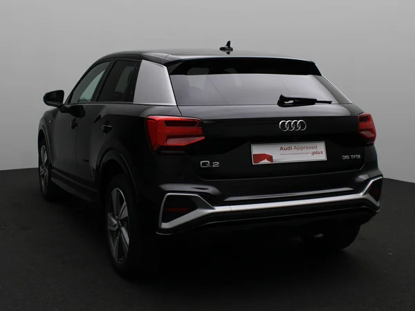 AUDI Q2 (2025) — foto 15 van 27