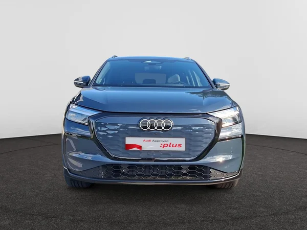 AUDI Q4 e-tron (2026) — foto 23 van 24