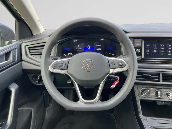 VOLKSWAGEN Polo (2024) — foto 7 van 24