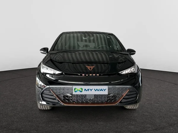 CUPRA Born (2025) — foto 3 van 24