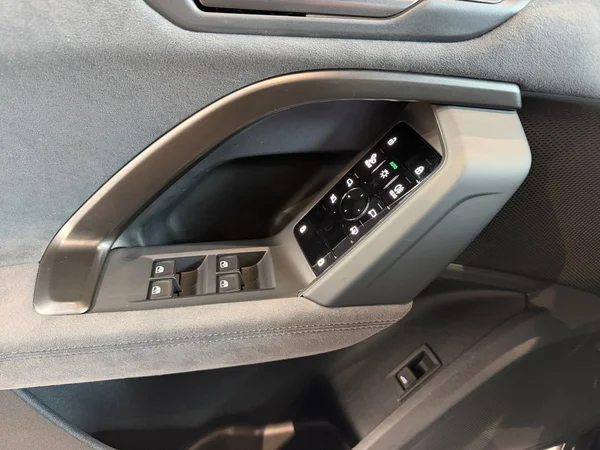 AUDI Q5 (2026) — foto 6 van 17