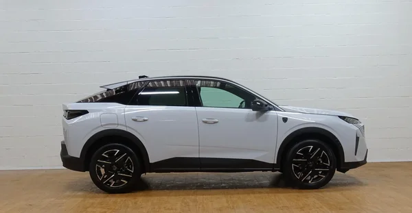 Peugeot 3008 (2026) — foto 17 van 20