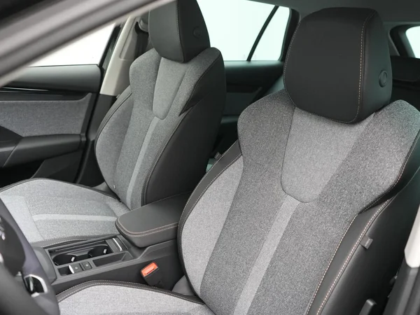 SKODA Octavia Combi (2026) — foto 26 van 27