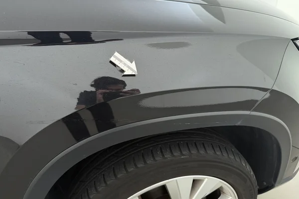 Seat Ateca (2022) — foto 15 van 28