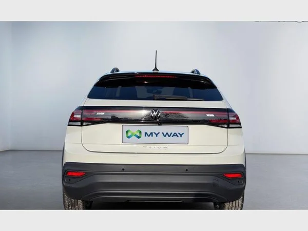 Volkswagen Taigo (2026) — foto 21 van 24