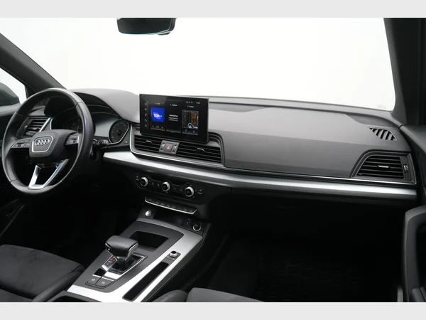 AUDI Q5 Sportback (2022) — foto 23 van 29
