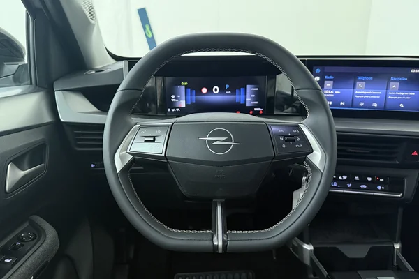 Opel Frontera (2025) — foto 2 van 20