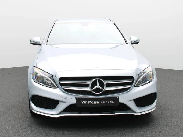 Mercedes-Benz C-Klasse (2016) — foto 23 van 29
