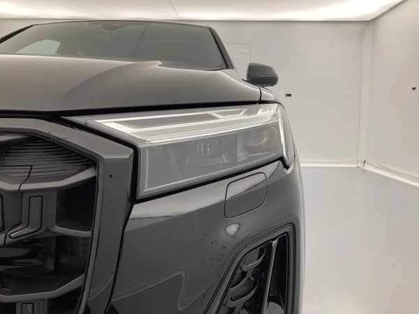 AUDI Q7 (2025) — foto 20 van 36
