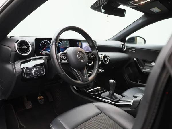 Mercedes-Benz CLA (2020) — foto 25 van 40