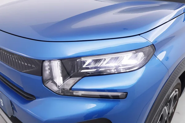 Citroen E-C3 (2025) — foto 71 van 71