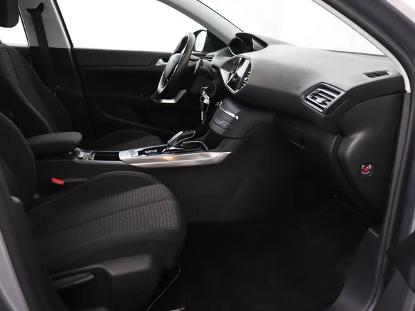 PEUGEOT 308 (2021) — foto 3 van 27