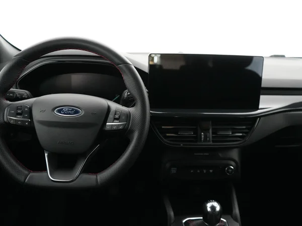 Ford Focus (2023) — foto 22 van 24