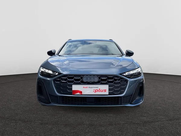 AUDI A5 Avant (2025) — foto 18 van 24