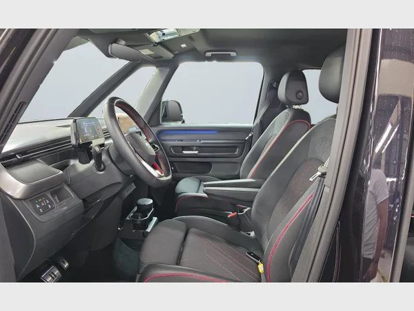 Volkswagen ID.Buzz Lwb (2026) — foto 3 van 37
