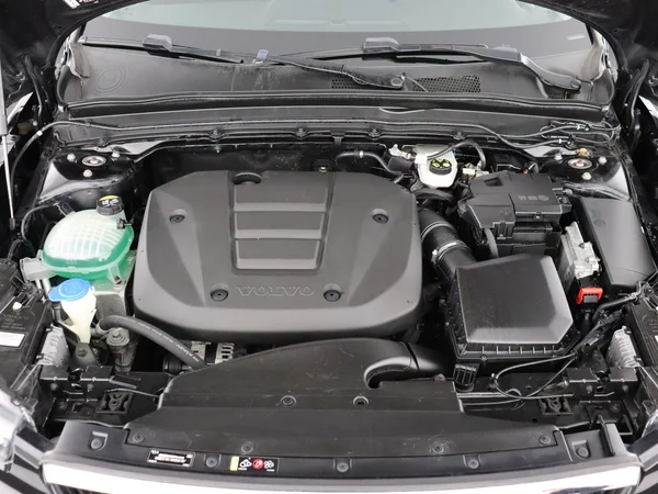 VOLVO XC40 (2021) — foto 6 van 29