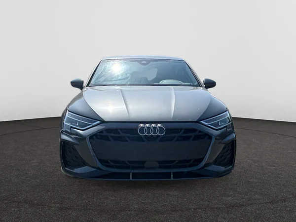 AUDI A3 Sedan (2025) — foto 21 van 24