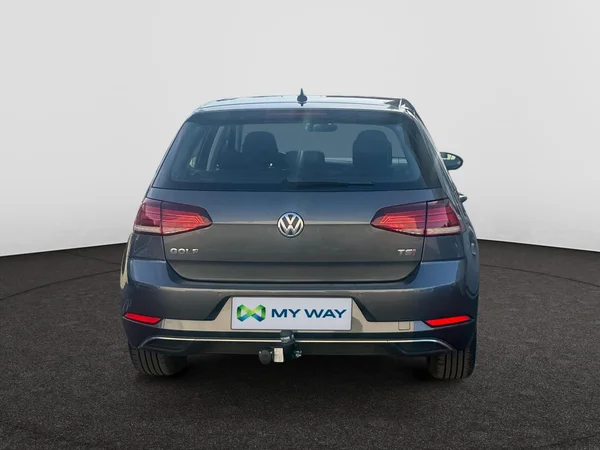 VOLKSWAGEN Golf VII (2017) — foto 16 van 21