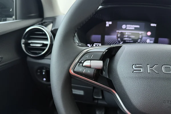 Skoda Fabia (2026) — foto 6 van 16