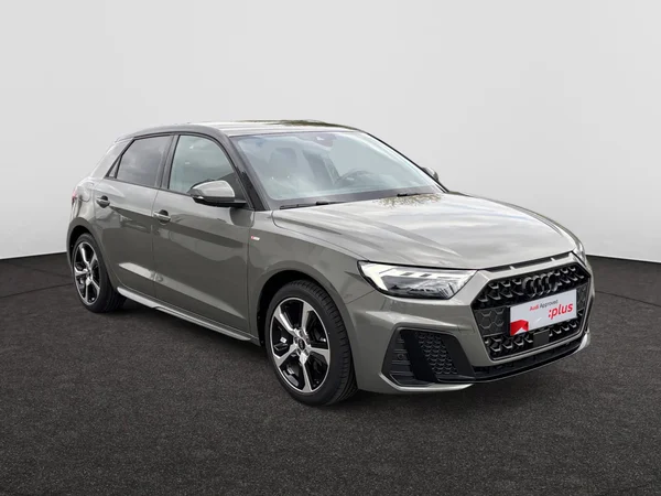 AUDI A1 Sportback (2025) — foto 13 van 18