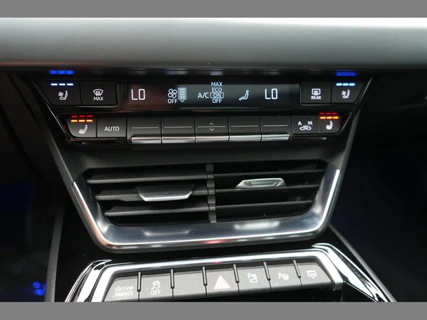 AUDI E-tron GT (2021) — foto 19 van 35
