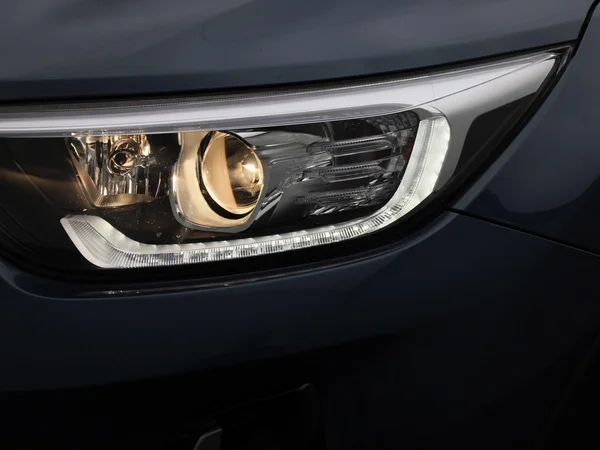 Kia Stonic (2021) — foto 5 van 35