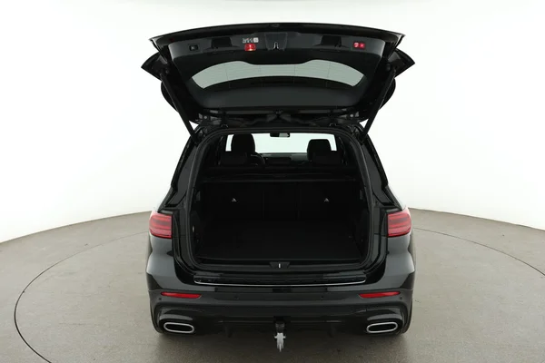 Mercedes-Benz GLB-Klasse (2025) — foto 7 van 16