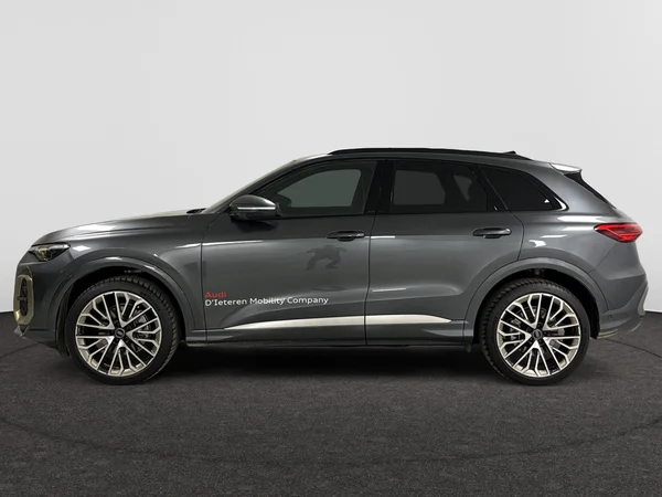 AUDI Q5 (2025) — foto 8 van 15