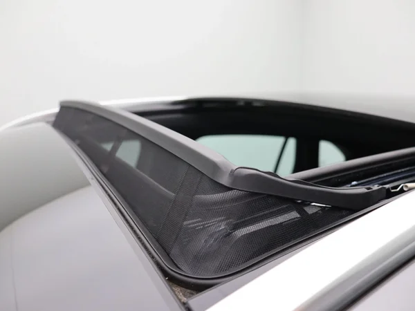 Mercedes-Benz EQA (2025) — foto 9 van 26