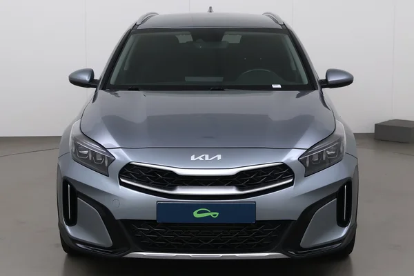 Kia Xceed (2023) — foto 12 van 19