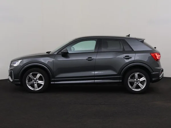AUDI Q2 (2025) — foto 12 van 19