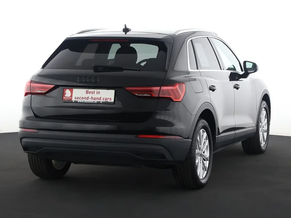 AUDI Q3 (2023) — foto 23 van 32