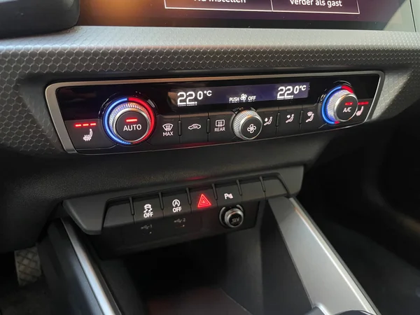 AUDI A1 Sportback (2025) — foto 12 van 13