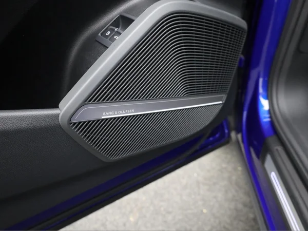 AUDI Q5 PHEV (2023) — foto 19 van 26