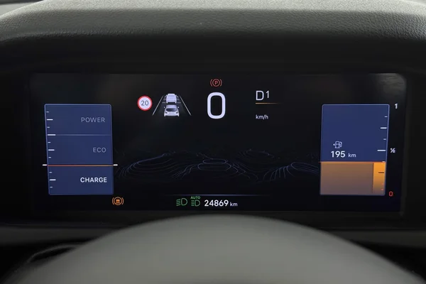 Jeep Avenger (2025) — foto 5 van 31