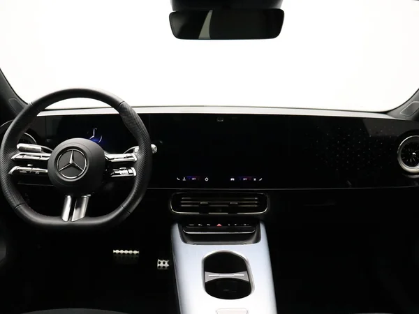 Mercedes-Benz CLA (2026) — foto 18 van 33
