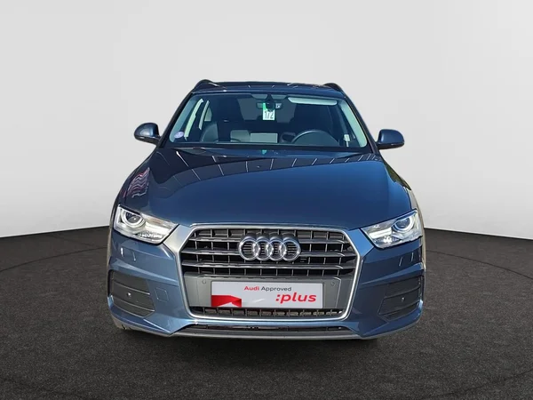 AUDI Q3 (2017) — foto 23 van 24