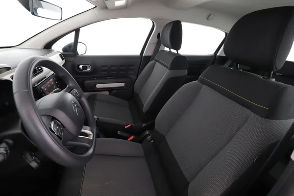 Citroen C3 (2020) — foto 16 van 16