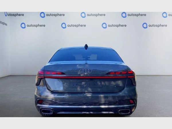 AUDI A6 e-hybrid (2026) — foto 12 van 15