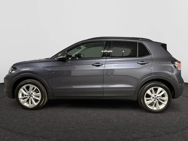 VOLKSWAGEN T-Cross (2026) — foto 12 van 24