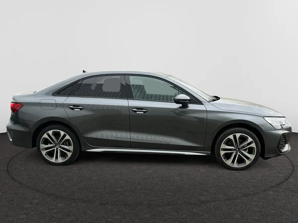 AUDI A3 Sedan (2025) — foto 18 van 19