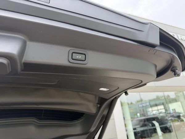 Land Rover Range Rover Sport (2023) — foto 40 van 40