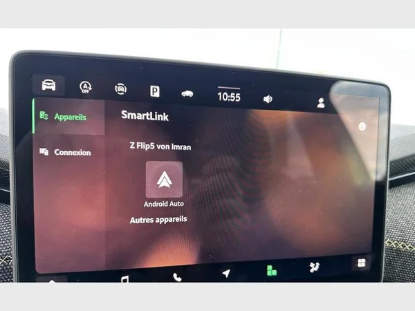 Skoda Kodiaq (2025) — foto 18 van 35