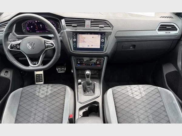 Volkswagen Tiguan (2021) — foto 2 van 27