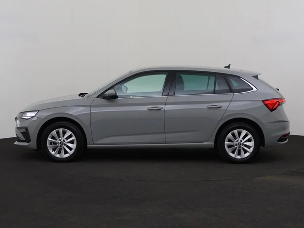 SKODA Scala (2025) — foto 11 van 18